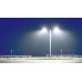 LED Shoebox / Area Light - 100W - With Photocell